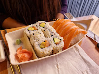 Sushi du Restaurant de sushis Win Sushi à Saint-Cloud - n°4