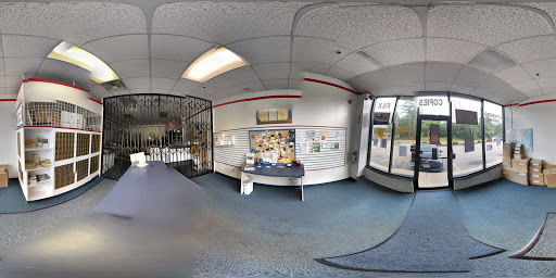 Shipping Service «Parcel & Post Plus», reviews and photos, 306 Winthrop St, Taunton, MA 02780, USA