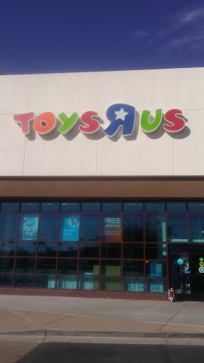 Toy Store «Toys