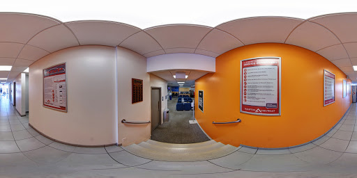 Chevrolet Dealer «Hampton Chevrolet», reviews and photos, 1073 W Mercury Blvd, Hampton, VA 23666, USA