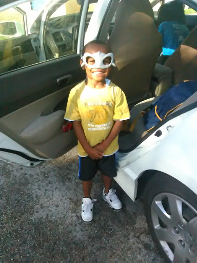 Park «Fairway Park», reviews and photos, 3700 Largo Dr, Miramar, FL 33023, USA