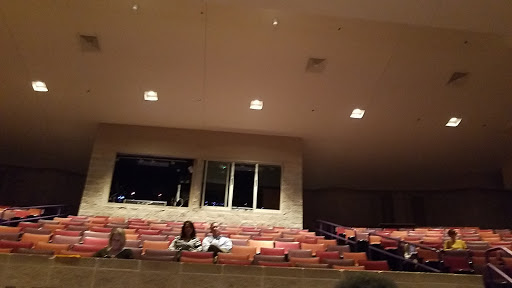 Performing Arts Theater «Henry County Performing Arts Center», reviews and photos, 37 Lemon St, McDonough, GA 30253, USA