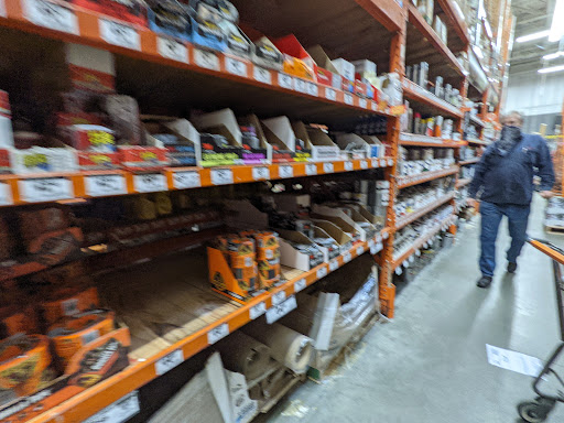 Home Improvement Store «The Home Depot», reviews and photos, 18333 120th Ave NE, Bothell, WA 98011, USA