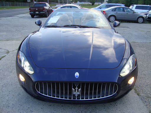 Car Dealer «EZ Fixer Cars», reviews and photos, 2553 Saylors Pond Rd, Wrightstown, NJ 08562, USA