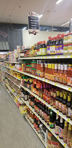 Supermarket «Rowes Supermarkets», reviews and photos, 5435 Blanding Blvd, Jacksonville, FL 32244, USA