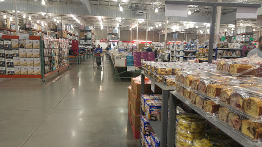 Wholesale food store Henderson