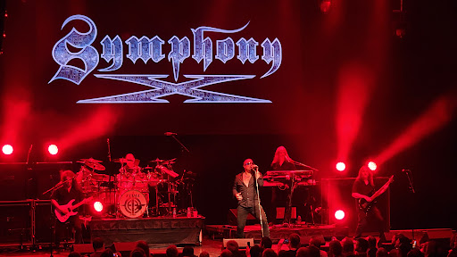 Concert Hall «The Wellmont Theatre», reviews and photos, 5 Seymour St, Montclair, NJ 07042, USA