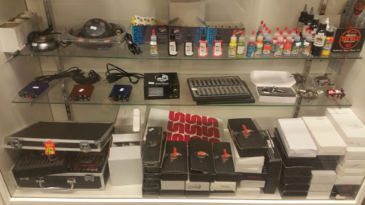 Tobacco Shop «Papa Smoke», reviews and photos, 37125 FM 1774 Rd, Magnolia, TX 77355, USA