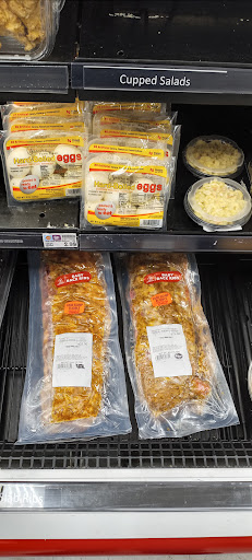 Grocery Store «Jay C», reviews and photos, 601 S Main St, Salem, IN 47167, USA