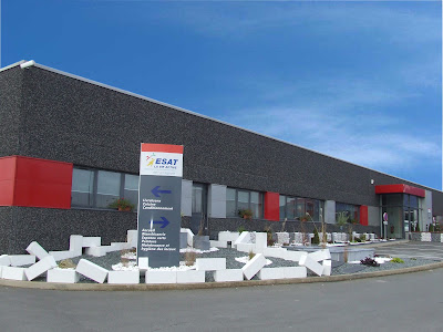 La Vie Active - Esat de l'Arrageois à Saint-Laurent-Blangy