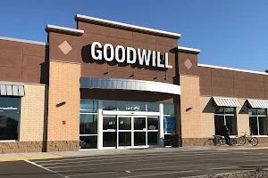 Goodwill - Plymouth image