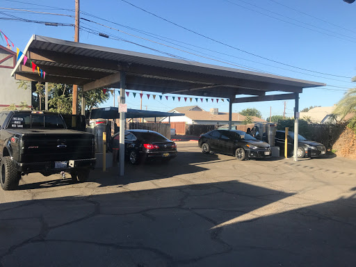 Soapy Bubbles Wash en Hughson