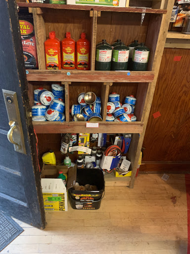 Grocery Store «Twin Lakes General Store», reviews and photos, 6451 CO-82, Twin Lakes, CO 81251, USA