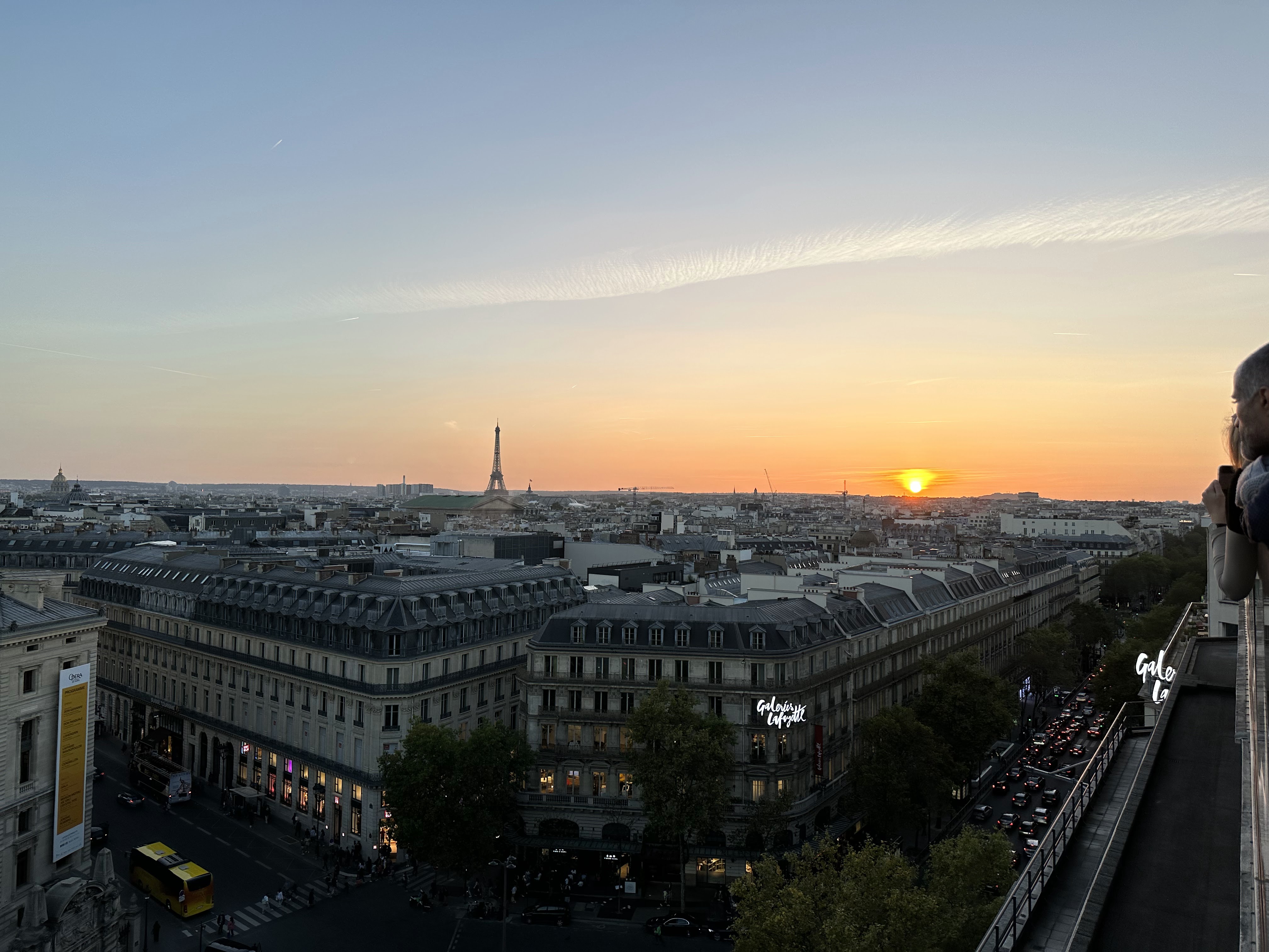 Photo n° 10 de l'avis de Alejandro.M fait le 09/10/2023 à 22:28