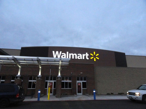 Department Store «Walmart Supercenter», reviews and photos, 12195 Singletree Ln, Eden Prairie, MN 55344, USA