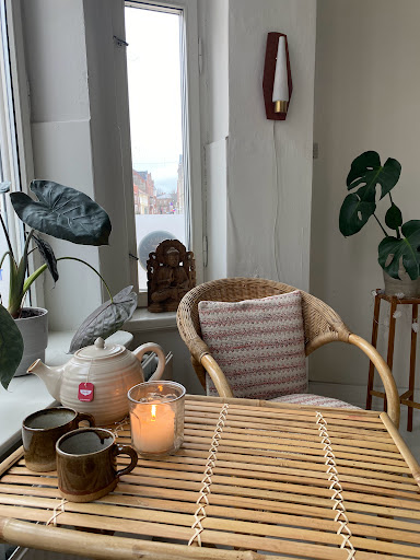 Tønder Yoga, ro og bevægelse in Tønder, Tønder