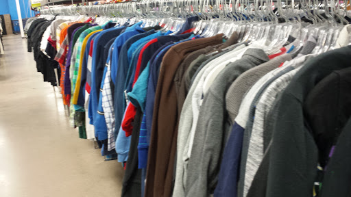 Thrift Store «Mckellips Goodwill Retail Store, Donation Center & Career Center», reviews and photos, 106 E McKellips Rd, Mesa, AZ 85201, USA