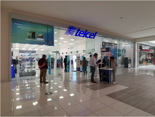 Telcel Tlalnepantla de Baz