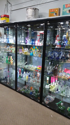 Lottery Retailer «Lotto Land», reviews and photos, 3765 Nashville Rd, Franklin, KY 42134, USA