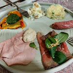 Photo n°1 de l'avis de Marco.a fait le 03/01/2023 à 06:47 sur le  Fiordifragola Ristorante Pizzeria à San Giuseppe