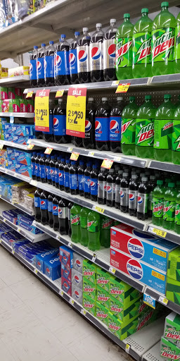 Discount Store «Dollar General», reviews and photos, 2400 W Pioneer Pkwy, Pantego, TX 76013, USA