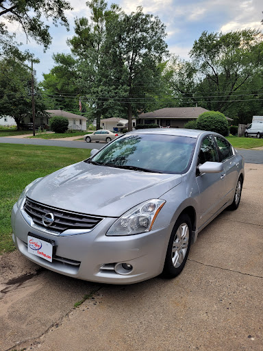 Used Car Dealer «CarHop Auto Sales & Finance», reviews and photos, 3511 E Hwy 13, Burnsville, MN 55337, USA