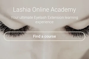 Lashia Australia Eyelash Design Varsity Lakes image