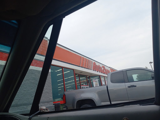 Auto Parts Store «AutoZone», reviews and photos, 1201 W South St, Lebanon, IN 46052, USA