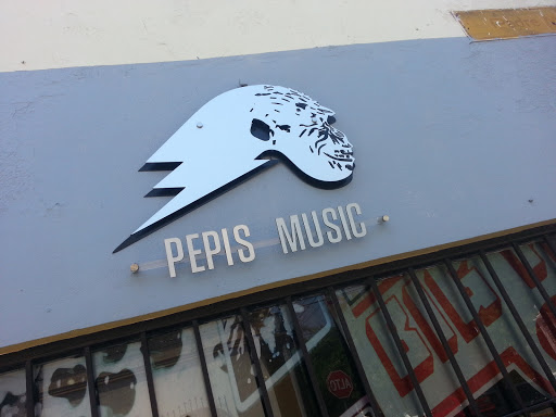 Pepis Music