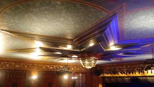 Performing Arts Theater «Warner Theatre», reviews and photos, 68 Main St, Torrington, CT 06790, USA