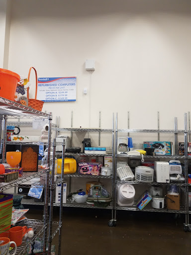 Thrift Store «Rappahannock Goodwill Industries:- Harrison Crossing Store», reviews and photos, 7101 Harrison Rd, Fredericksburg, VA 22407, USA