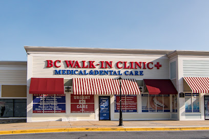 Briggs Chaney Walk-in Clinic