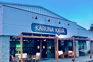 Karuna Kava & Tea image
