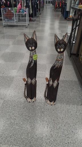 Clothing Store «Ross Dress for Less», reviews and photos, 10383 Dixie Hwy, Louisville, KY 40272, USA