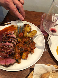 Photo n°34 de Le Fricot Restaurant à Antibes ()