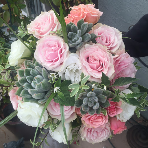 Gift Shop «Little Shop of Flowers», reviews and photos, 1655 W Grand Ave, Grover Beach, CA 93433, USA