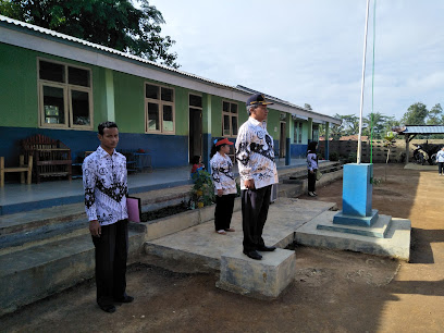 SDN 1 Karang Jawa