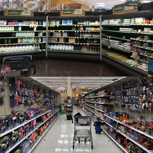Grocery Store «Kroger», reviews and photos, 801 N Houk Rd, Delaware, OH 43015, USA
