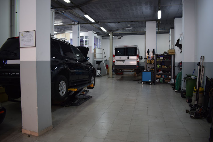 Electromecànica Dani- taller mecanico para coches, reparación y mantenimiento del coche | Recomendado