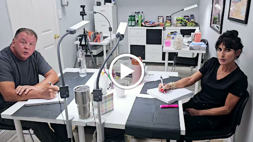 Explore chinese symbol tattoo ideas, creative tattoo ideas in Clearwater, available at FACE NAKED STUDIO, PERMANENT MAKEUP ACADEMY AND SPA