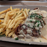 Photo n°4 de l'avis de Herr.e fait le 10/03/2024 à 10:32 sur le  Haus Germania - Hotel Restaurant à Erftstadt