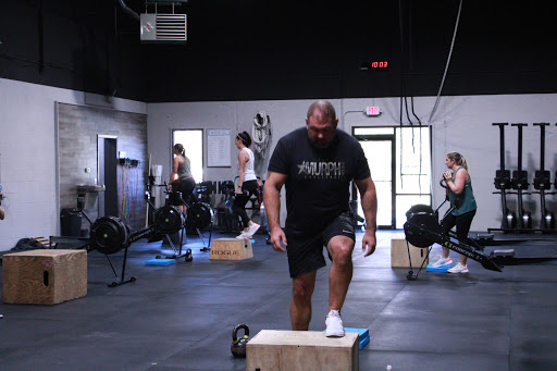 Gym «CrossFit 333», reviews and photos, 333 Randall Rd #4, St Charles, IL 60174, USA