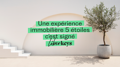 Liberkeys - Sylvain Hervé - agent commercial en immobilier à Épinay-sous-Sénart