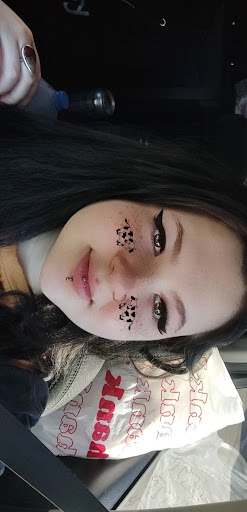 Explore small cardinal tattoo ideas, creative tattoo ideas in Sparks, available at Under Your Skin Tattoo & Body Piercing