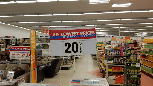 Discount Store «Big Lots», reviews and photos, 15 E 6th St, Bellevue, KY 41073, USA
