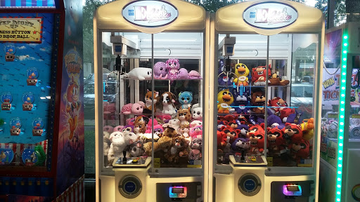 Theme Park «Velocity Air Sports», reviews and photos, 7022 A C Skinner Pkwy #200, Jacksonville, FL 32256, USA