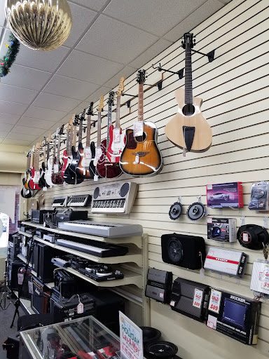 Pawn Shop «Peoples Pawn & Jewelry - Davie», reviews and photos, 4292 S University Dr, Davie, FL 33328, USA