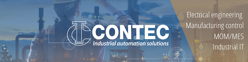 Contec - Industrial Automation Solutions