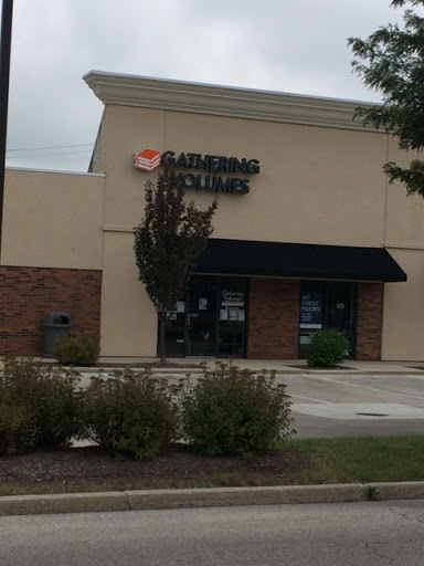 Book Store «Gathering Volumes», reviews and photos, 196 E South Boundary St, Perrysburg, OH 43551, USA