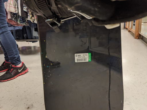 Thrift Store «Goodwill», reviews and photos, 1185 N Eastman Rd, Kingsport, TN 37664, USA